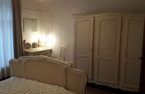 Bouillon Apartment | Your fully equipped pied-à-terre in the Belgian Ardennes