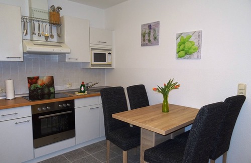 Lockwitz Apartment | Your holiday apartment Alte Kelterei No. 1 in Dresden-Lockwitz