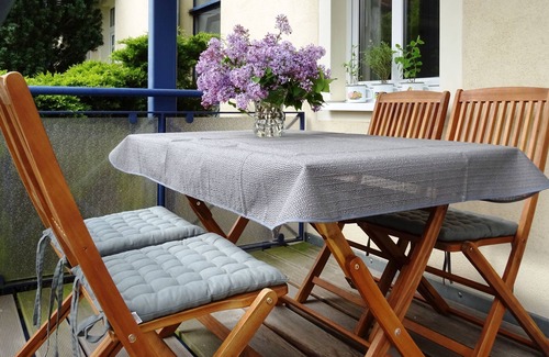 Lockwitz Apartment | Your holiday apartment Alte Kelterei No. 1 in Dresden-Lockwitz