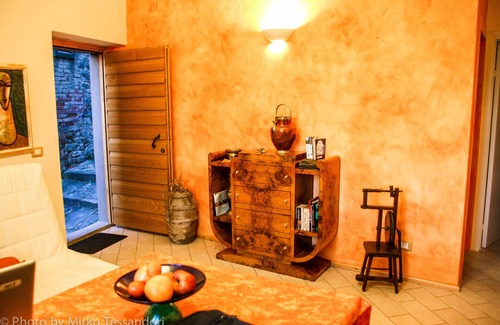 Cortona Old Town House | Your Holiday Under the Tuscan Sun
