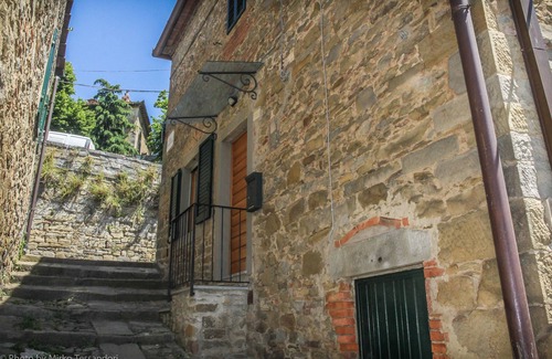Cortona Old Town House | Your Holiday Under the Tuscan Sun