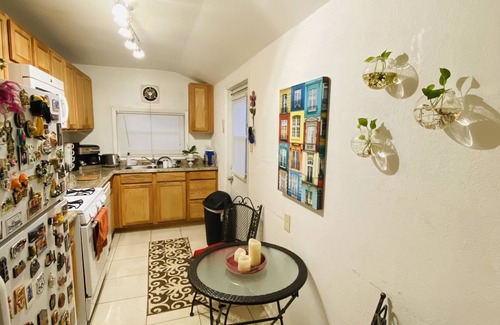 Disston Heights House | Your Home Away from Home