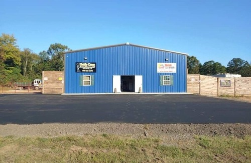 Russellville RV Rental | Your Home away from Home.