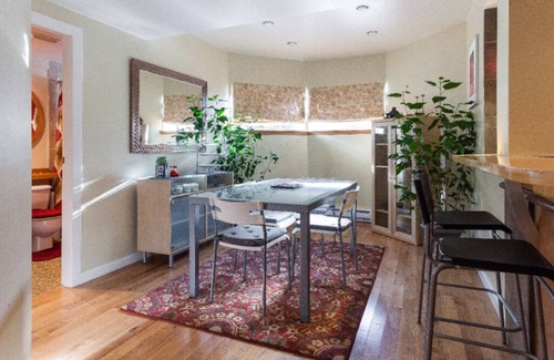 Port Moody Apartment | Your home away from home