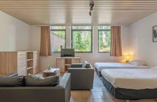 Begijnhof's Wijk Apartment | Your Home Away From Home