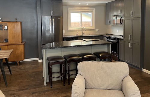 Rosemount House | Your Home, away from Home
