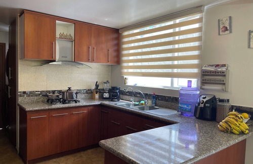 Atuntaqui House | Your home away from home