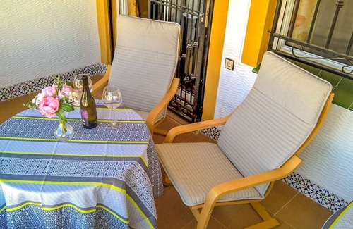 Lo Rufete Apartment | Your home away from home!