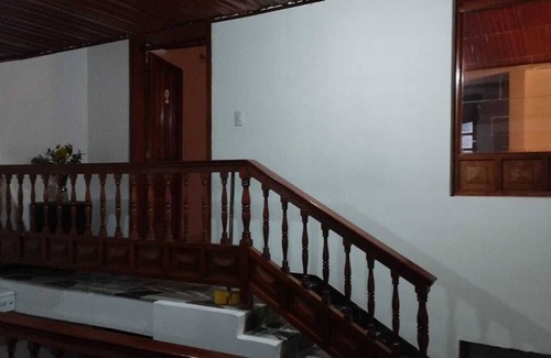 Duitama House | Your home away from home, excellent location, excellent spaces, excellent treatment.