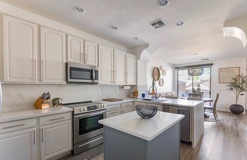 Surprise House | Your home away from home awaits!