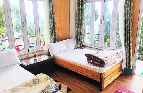 Rishop Resort | Your Home Away From Home
