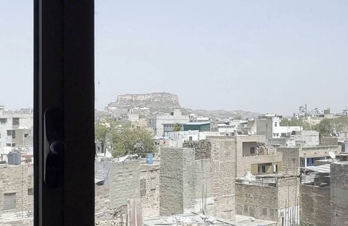 Jodhpur Apartment | Your home away from home