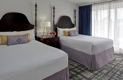 Historic Hill Hotel | Your Home Away From Home! 4 Convenient Units, Pool, Onsite Parking!