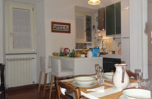 Celio Apartment | Your HOME AWAY FROM HOME a stone's throw from the Coliseum. 2 bedrooms