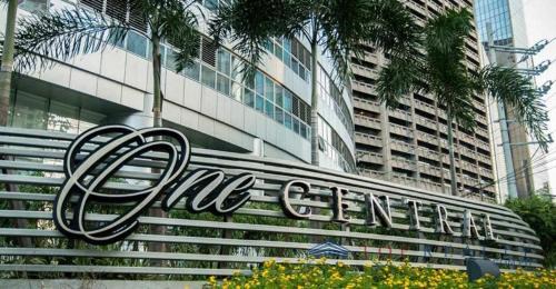 Salcedo Village Apartment | Your HOME away from home