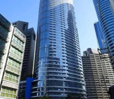 Salcedo Village Apartment | Your HOME away from home