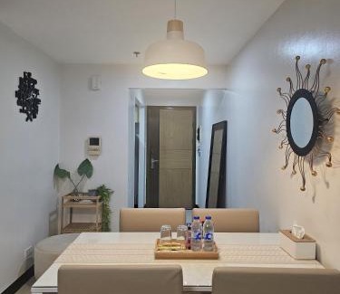 Salcedo Village Apartment | Your HOME away from home