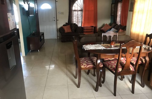 Montego Bay House | Your Home Away From Home