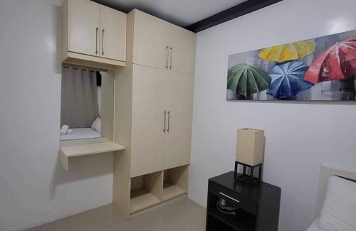 Talomo District Apartment | Your Home Away From Home in Davao City