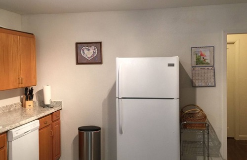 McMinnville House | Your home away from home in the heart of wine country