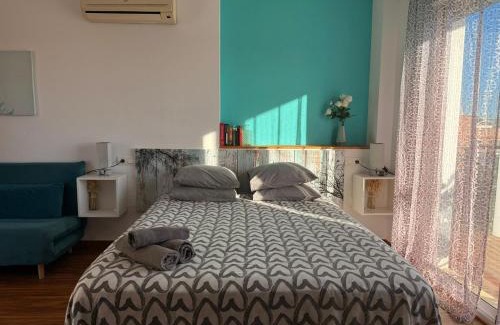 Pedregalejo Playa Apartment | Your home by the sea