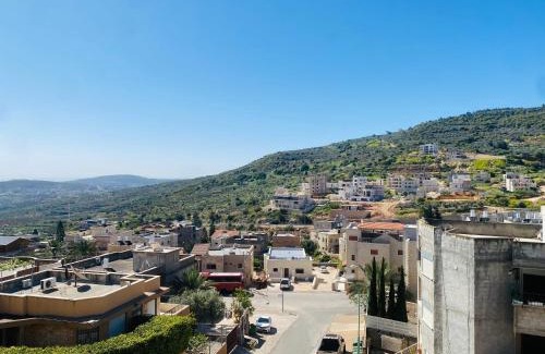 Deir Hanna Apartment | Your Home