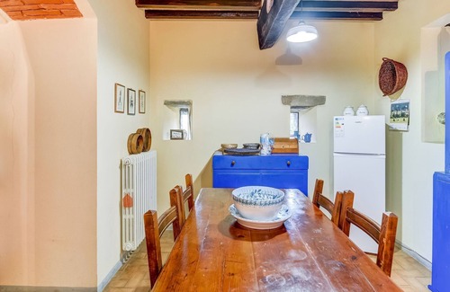 Monterchi House | Your Home in a Tuscan Tower