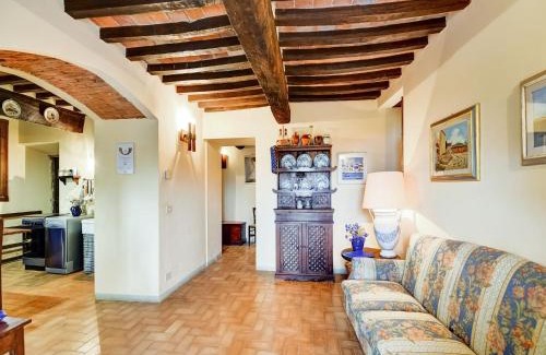 Monterchi House | Your Home in a Tuscan Tower