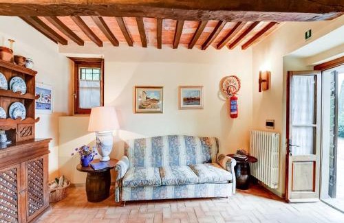 Monterchi House | Your Home in a Tuscan Tower