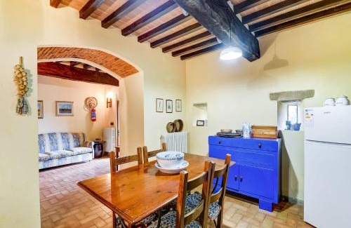 Monterchi House | Your Home in a Tuscan Tower