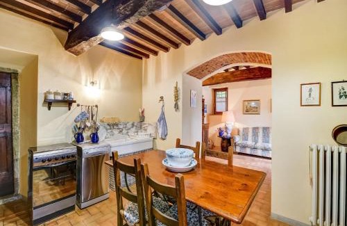 Monterchi House | Your Home in a Tuscan Tower