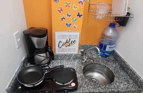 Centro Apartment | Your home in Lapa RJ. Great location close to everything, Metro, center, beaches