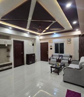Varanasi Apartment | your home in the holy city