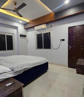 Varanasi Apartment | your home in the holy city