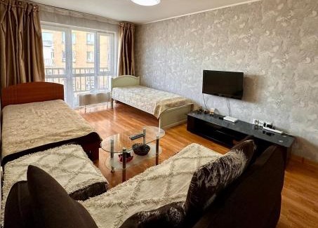 Bayangol Apartment | Your home in Ulaanbaatar