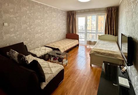 Bayangol Apartment | Your home in Ulaanbaatar