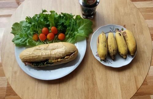 Mai Chau House | Your home Mai Chau