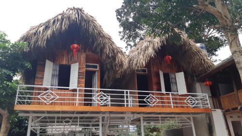 Mai Chau House | Your home Mai Chau