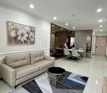 District 10 Apartment | Your home