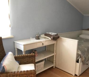Marina di Pietrasanta Villa | Your house by the sea