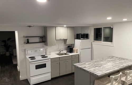 Sudbury House | Your ideal Home Away From Home