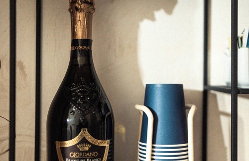 Terlizzi Apartment | Your luxury sanctuary inthe heart of Puglia!