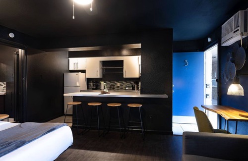 Hyde Park Apartment | Your Montrose Studios! Sleeps 36/18BR/18BA/18PA