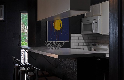 Hyde Park Apartment | Your Montrose Studios! Sleeps 48/24BR/24BA/24PA