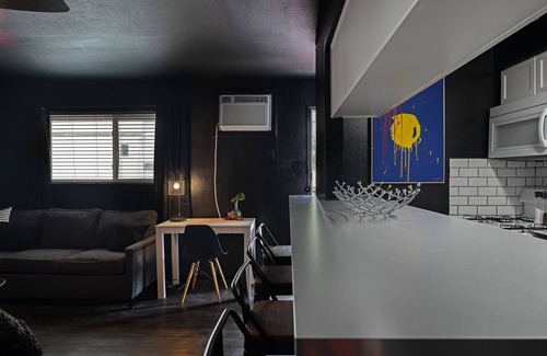 Hyde Park Apartment | Your Montrose Studios! Sleeps 48/24BR/24BA/24PA