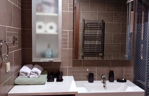 Kartal House | Your new home in Istanbul!