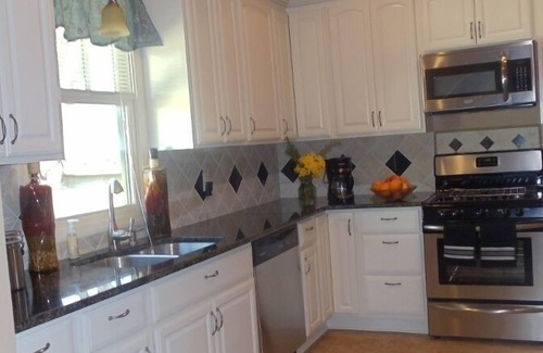 Capitol Hill House | Your Next 5 Star Get Away!
