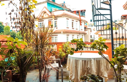 New Baneshwor House | Your Next Home is your Home Away must visit Destination!
