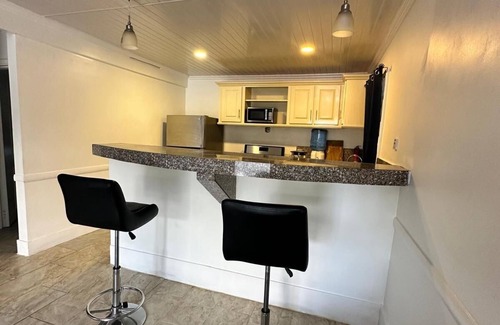 Georgetown Apartment | Your Next Level Int Executive Apartment