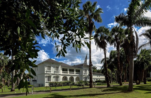 Montego Bay Villa | Your own 7 bedroom private home with Garden View and benefits of a resort